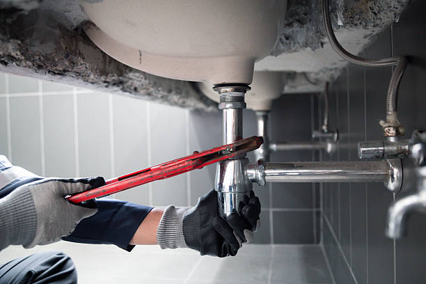 Trusted Drain Cleaning service in Hadley, NY - AAA Plumbing Heating